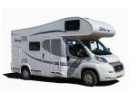 Blucamp Ocean 641 2014 года